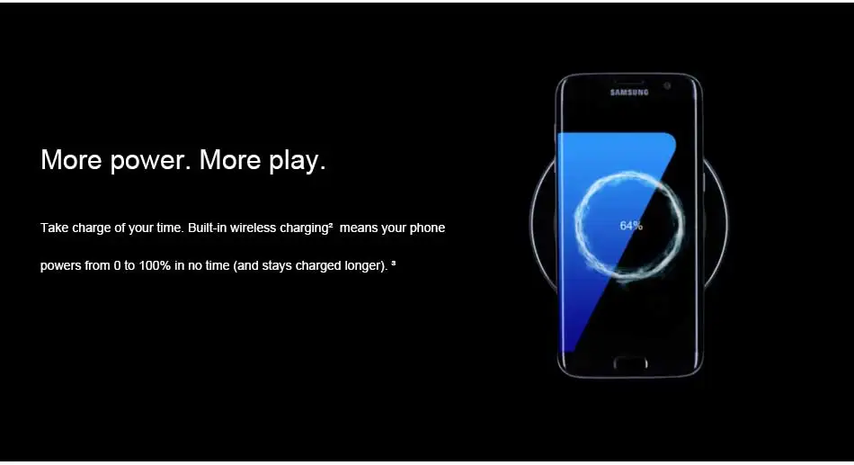 samsung Galaxy S7 Edge Duos G935FD мобильный телефон с двумя sim-картами LTE 4G Exynos 8890 Восьмиядерный 5," 4 GB 32GGB 12MP NFC телефон