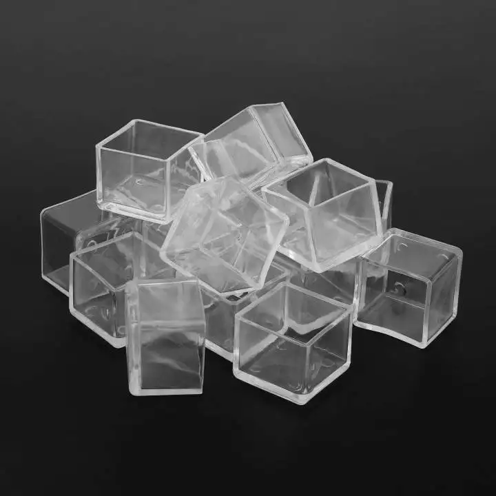 Улучшенные колпачки для ножек стула резиновые защитные накладки мебельные Чехлы