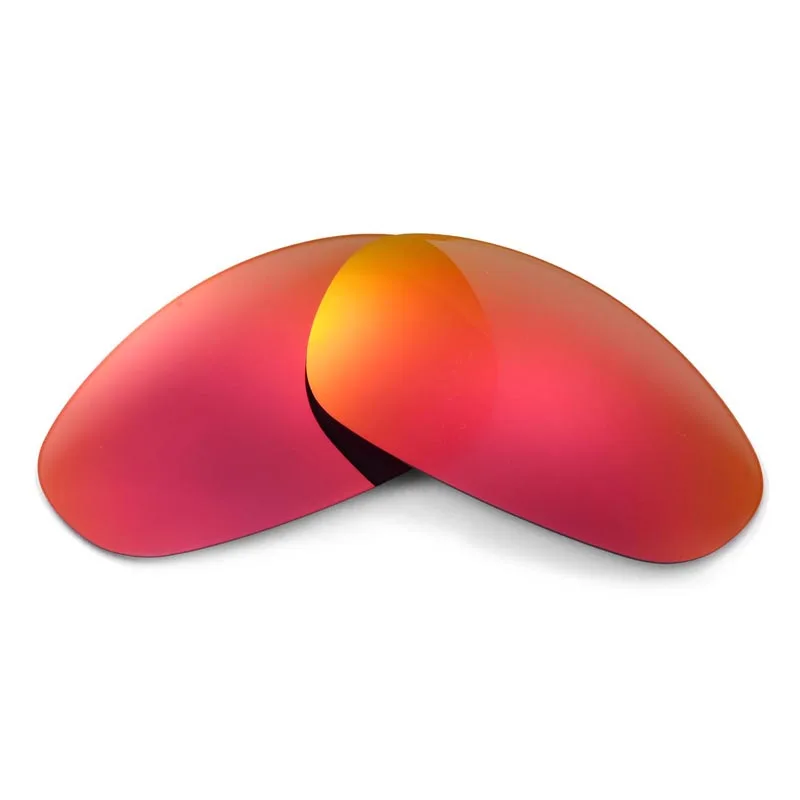 Walleva Поляризованные Сменные цветные линзы для солнцезащитных очков Oakley Juliet США/CN