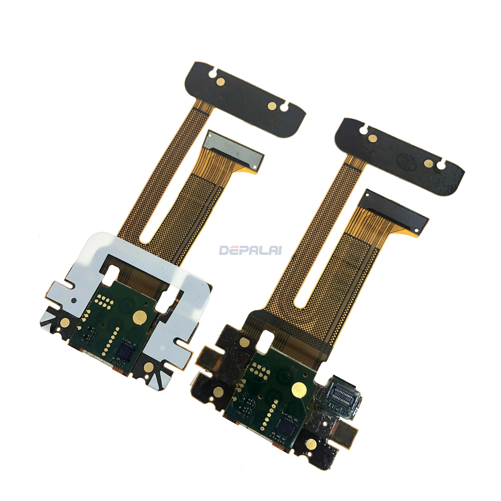 Гибкий ленточный кабель соединитель для ЖК экрана Nokia N81 запасные части|Шлейфы