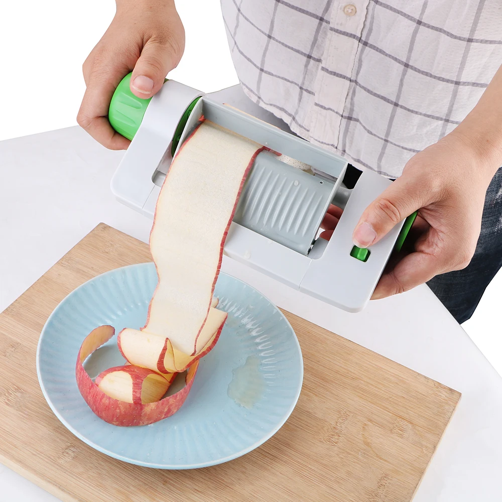 hoomin stainless steel fruit vegetable sheet slicer multi function gadgets kitchenware kitchen accessories free global shipping