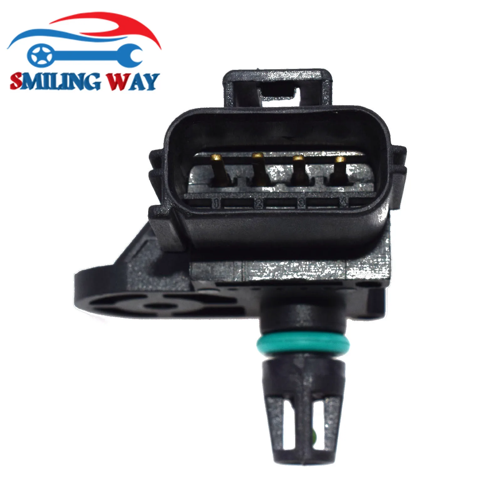 Датчик полного давления для Mazda Ford Ртутный Линкольн 3 5 6 B2300 0261230180 4S4G9F472AA LF0118211