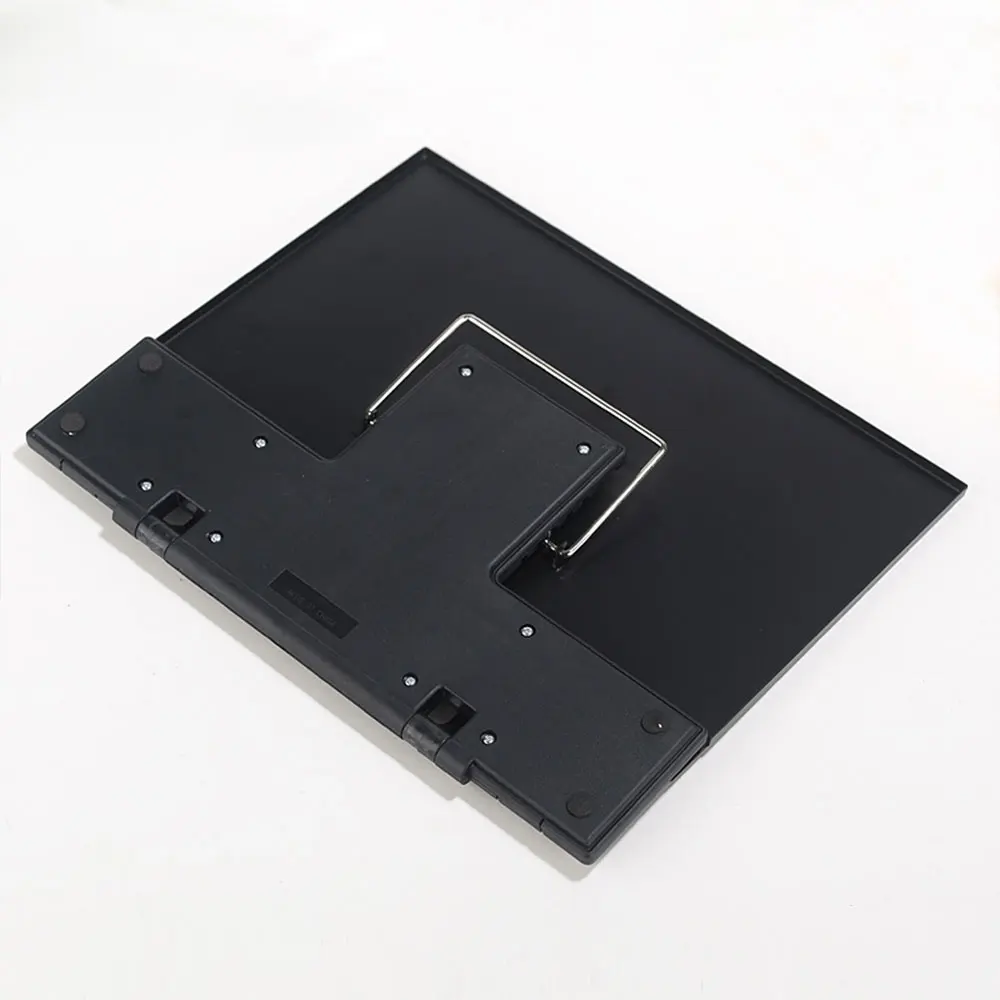 Регулируемая стойка для чтения блестящая подставка книги по рецепту