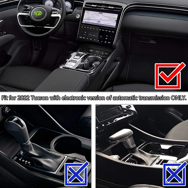 Фотобокс с центральным подлокотником для Hyundai Tucson 2020-2021 | Автомобили и мотоциклы