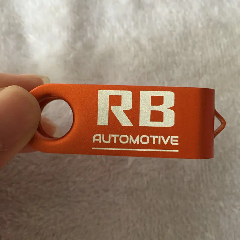 OTG Usb флеш накопитель высокоскоростной 4 ГБ 8 16 32 ГБ|USB флэш-накопители| |