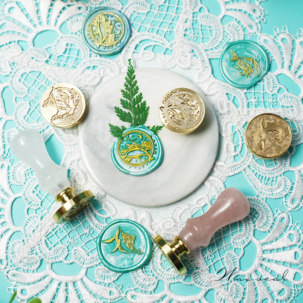 

100pcs Vintage Octagonal Mixing Color Sealing Wax Beads for DIY Crafts Envelope Wedding Postcard Wax Seal Stamp Tablet Pill