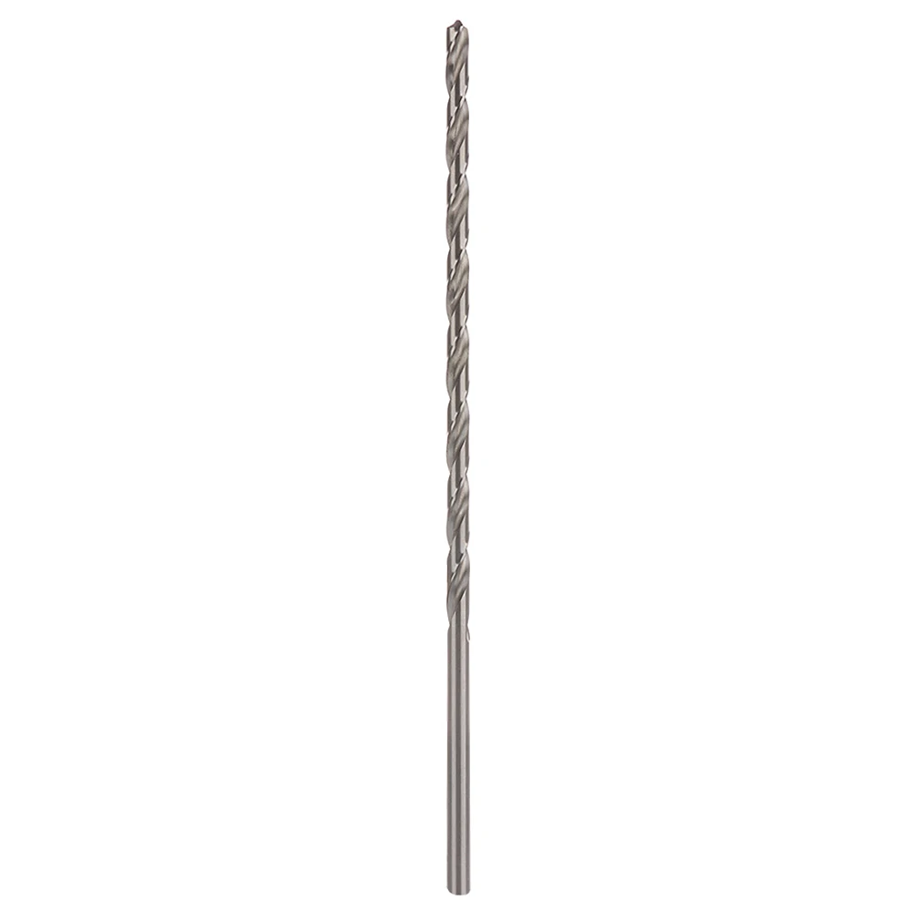 1pcs Extra Long HSS Straight Shank Auger Twist Drill Bit Set 16mm Diameter 350mm Length For Plastic / Metal /Wood Drilling