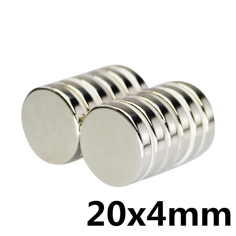 Диск 20x1 20x1,5 20x2 20x3 предмета в комплекте 20x4 20x5 20x10 20x15 20x20 20x30 диск мощный магнит Профессиональный неодимовый редкоземельный сильный N35