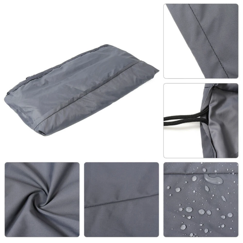 Защитная крышка для спа ванны защита наружного использования термостойкая