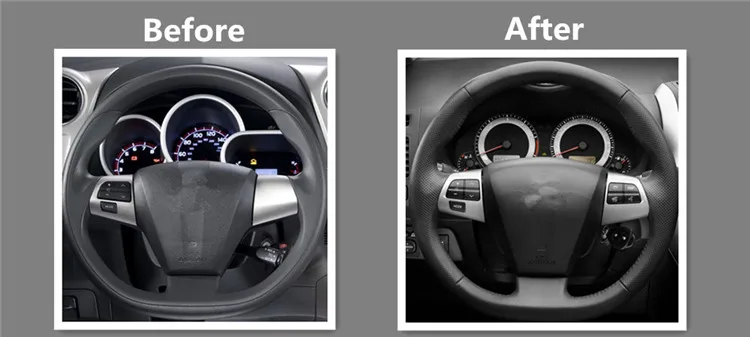 Новая высококачественная кнопка управления звуком на руль для TOYOTA COROLLA 2007 2013 84250