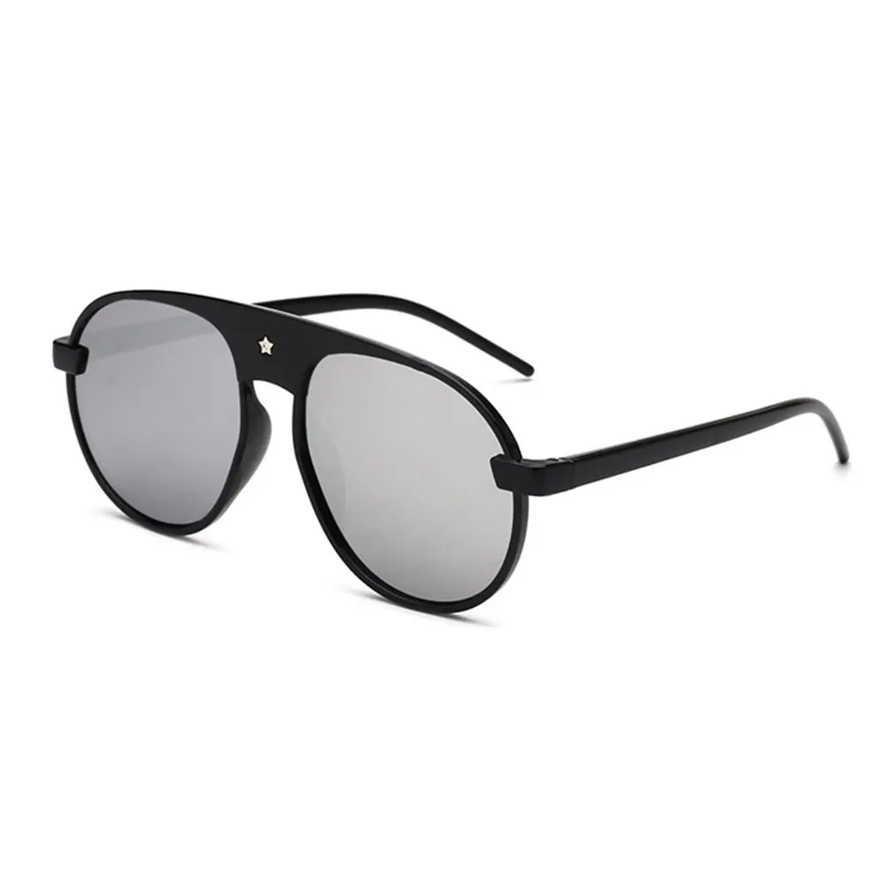 

15966 Fashion Woman Man Sunglasses Oversize Glasses Resin Lens Large Frame Anti Ultraviolet Eyewear Travel Beach Seaside