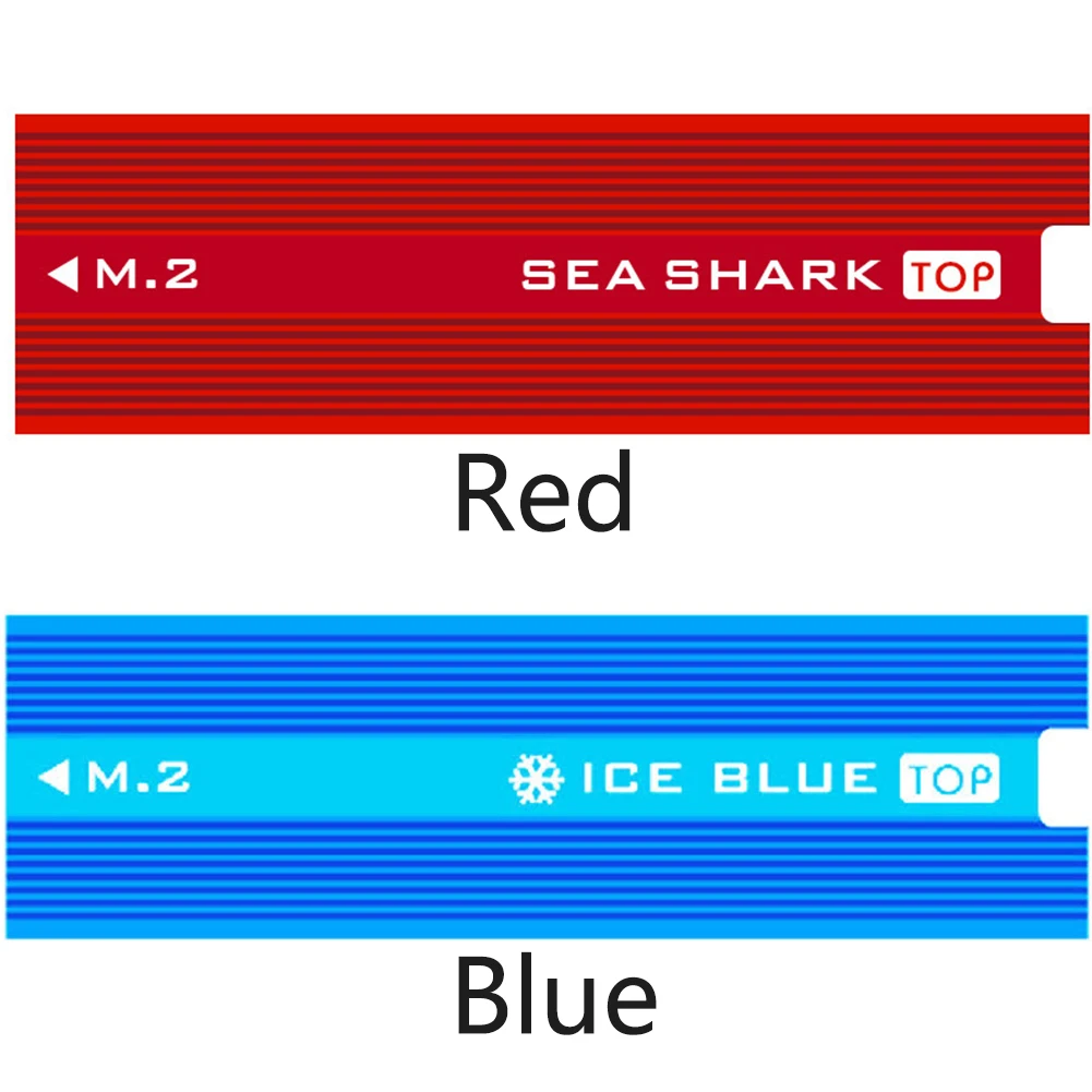 M.2 ультратонкая охлаждающая подставка для ноутбуков радиатор драйвер жесткого
