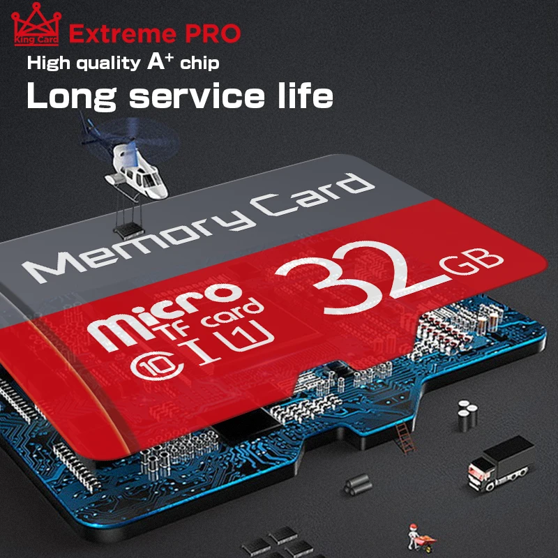 

100% micro sd 32 64 128 micro sd 8 16 cartao de memoria - usb sd