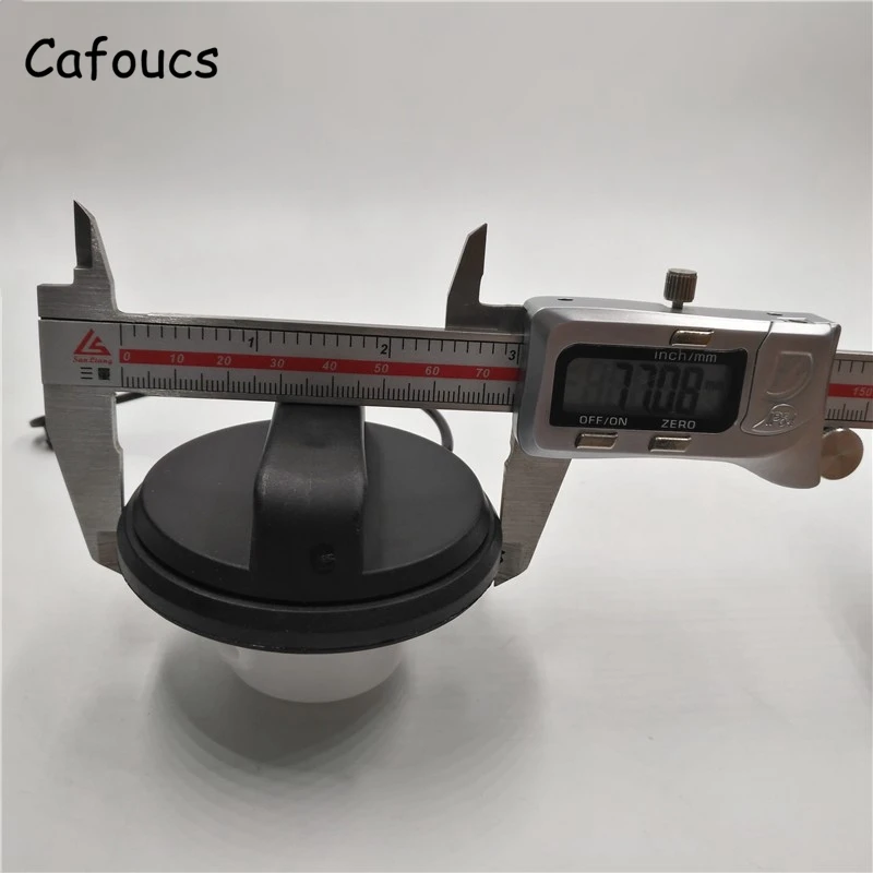 Cafoucs крышка автомобильного внутреннего масляного топливного бака газового