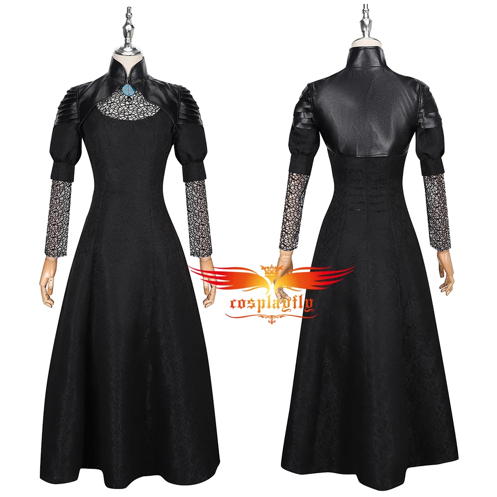 Женский костюм для косплея дженнефера венгерберга из сериала TV сексуальное