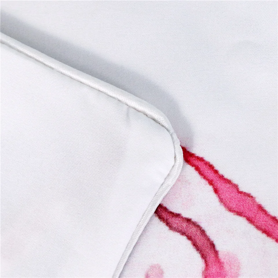 3 шт./комплект постельные принадлежности для дома с 2 наволочками|Пододеяльник| |