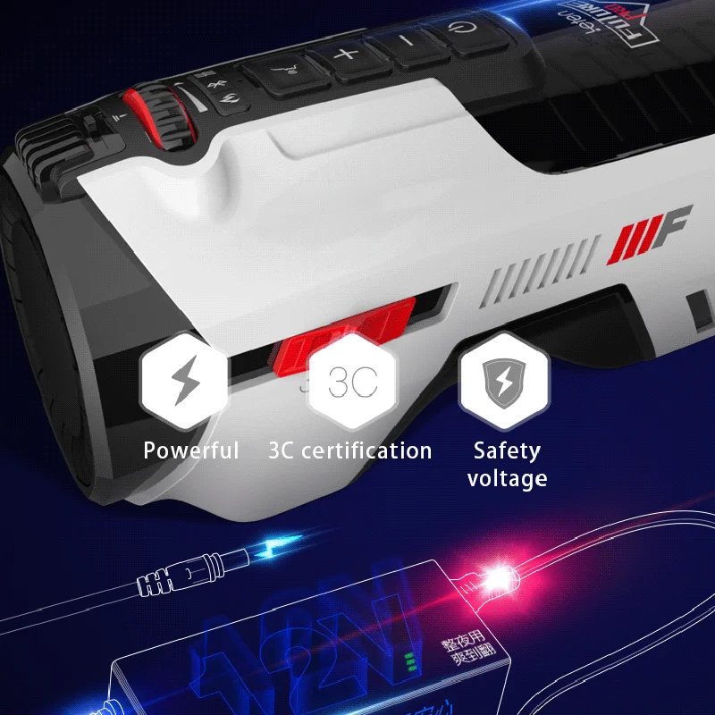 Мастурбатор Bodypro Future для мужчин автоматический телескопический нагреватель