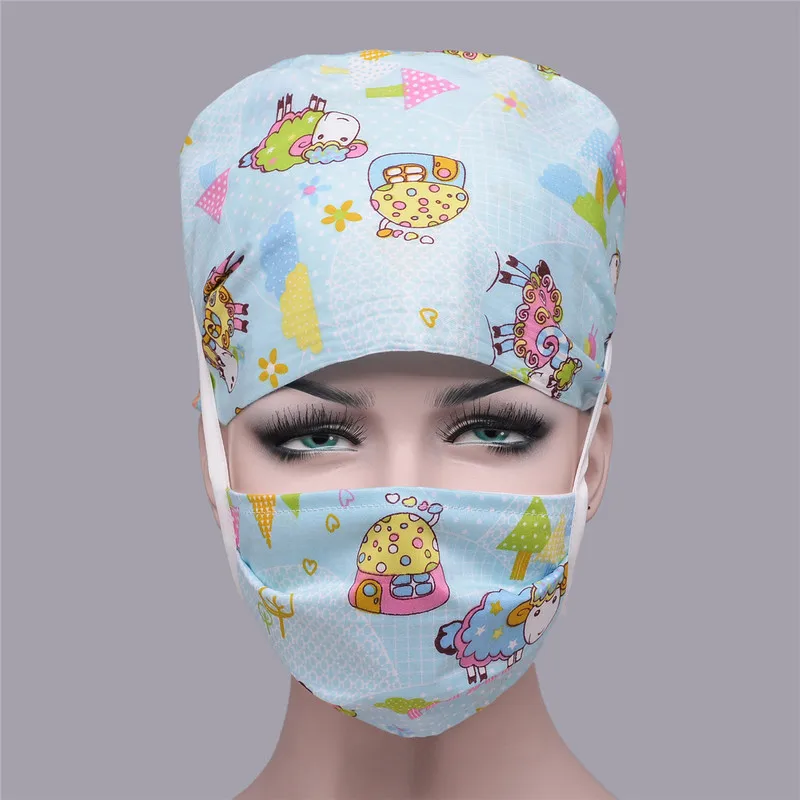 Унисекс уход скраб Кепки лицевая часть хлопок спринтом костюм Sweatband Рабочая s