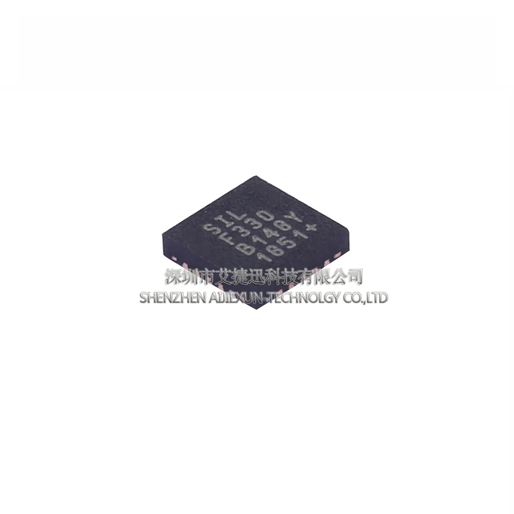 

10 pcs C8051F330-GMR QFN New and origianl parts IC chips