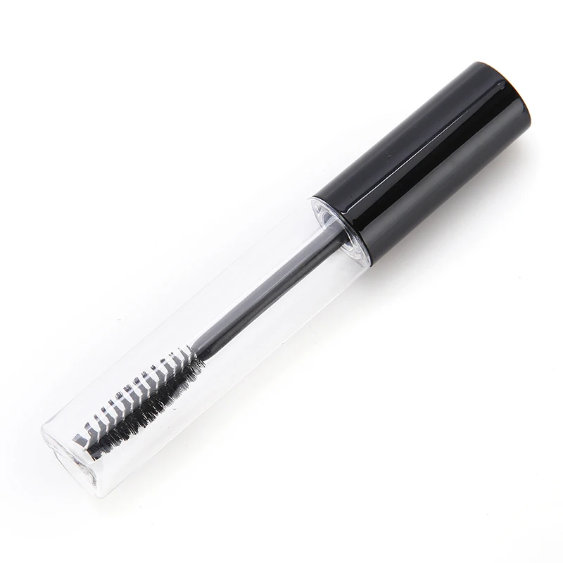 

1PC 10mL Empty Eyelash Tube Mascara Cream Vial/Container Fashionable Refillable Bottles Makeup Tool Accessories