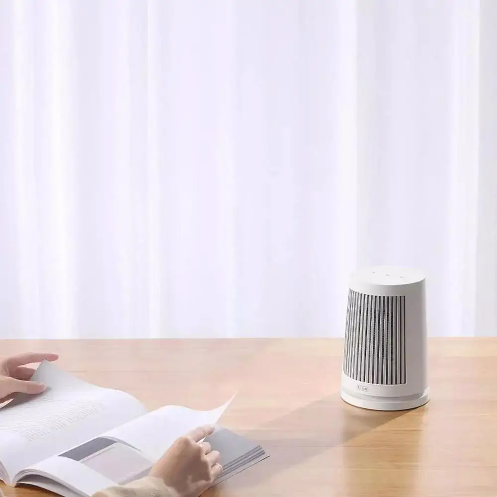 Настольный Электрический нагреватель Xiaomi Mijia керамический обогреватель и