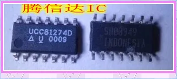 

Бесплатная доставка UCC81274D SOP14
