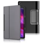 Для Lenovo Yoga Tab 13, чехол 2021 дюйма, Женский Магнитный смарт-чехол для планшета Lenovo Yoga Tab 11 дюймов, чехол для телефона + ручка