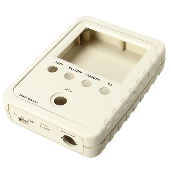GTBL Tech для Dso150 15001K Diy цифровой осциллограф разобранный комплект с корпусом Dso-Shell |