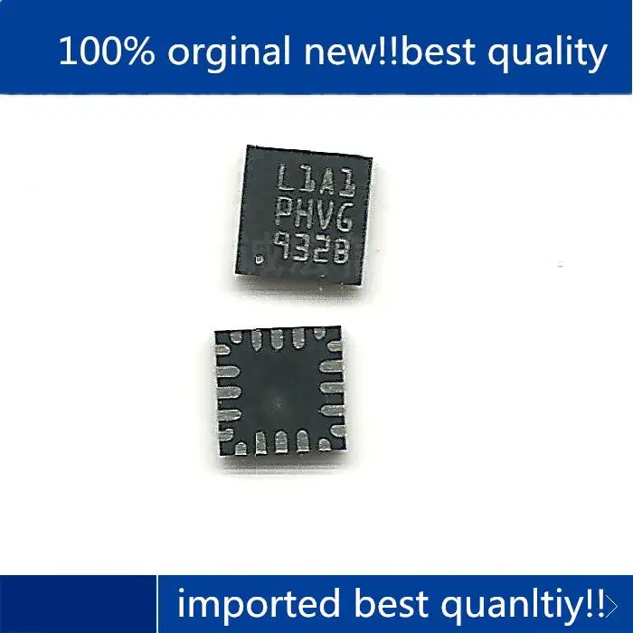

10pcs 100% orginal new in stock L1A1-PHVG L1A1 QFN-20 new