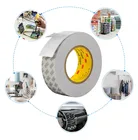 3meva пенная Двухсторонняя клейкая Настенная Наклейка с крючком зеркальная фоторамка безгвоздевая губчатая лента высокой вязкости