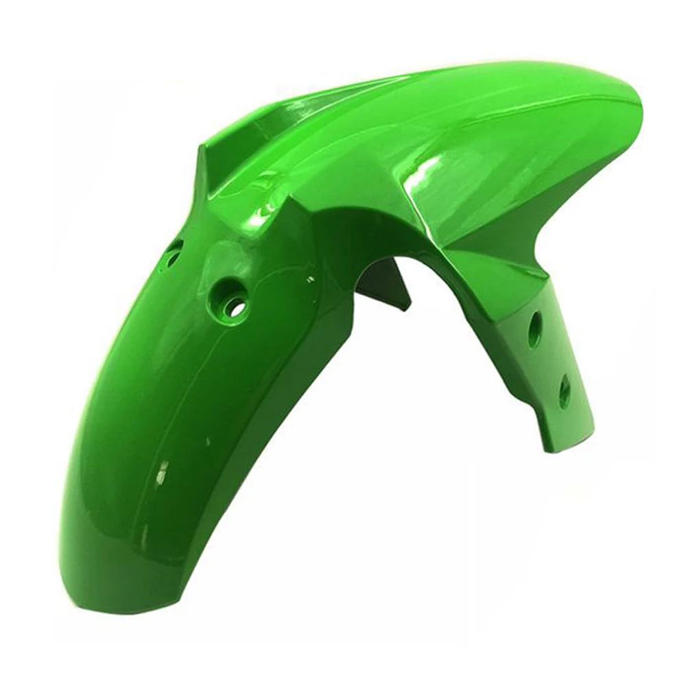 Переднее крыло мотоцикла для Kawasaki Ninja 250 300 EX300 Z250 Z300 Z 2013 2017 обтекатель