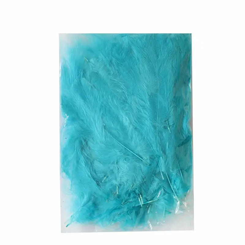 100 шт./упак. синего розового черного красного цветов для девочек красочные