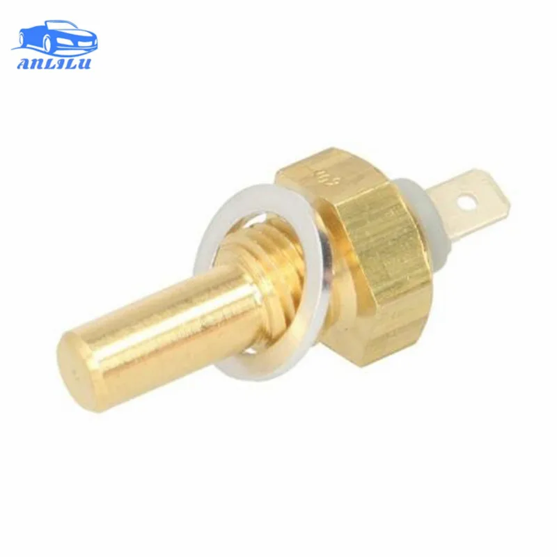 Подходит для Φ 3 5 7 series E12 E21 E23 E28 E30 Sko da 105/120 датчик температуры воды 115982410 0824121003