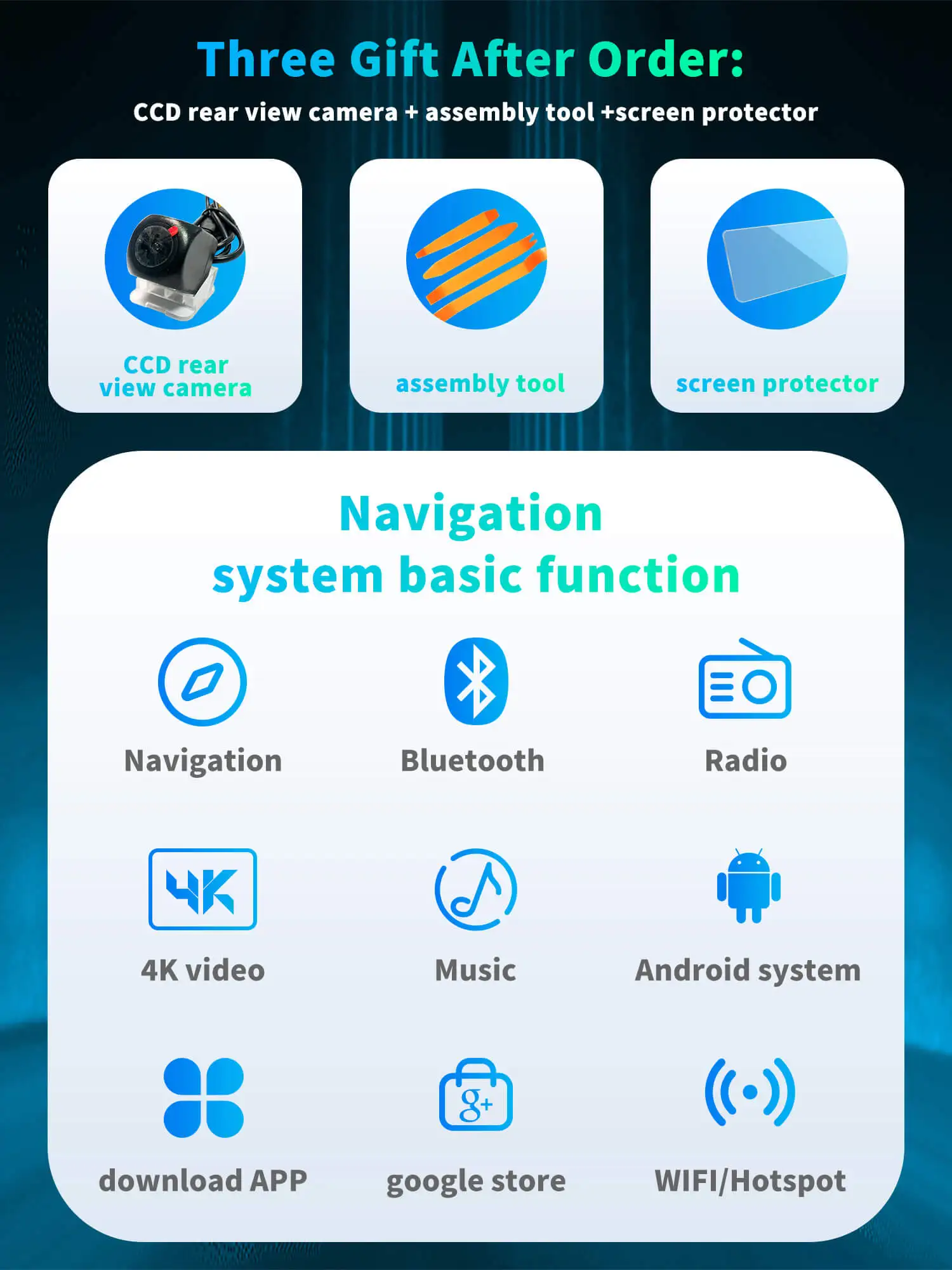 4G Lte вертикальная Система android 8,1 12,8 дюймов для Ford Mondeo 2007-2013 лет navigaton Автомобильный gps Мультимедиа Видео Радио плеер