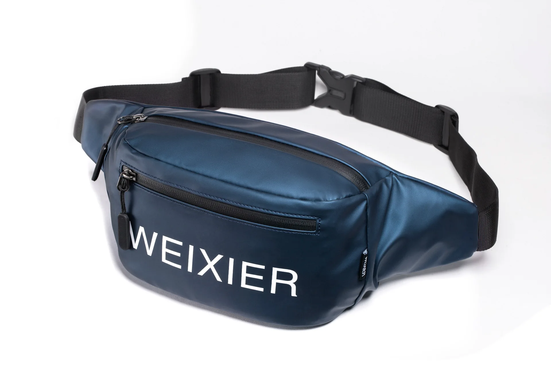 

Спортивные поясные сумки, повседневная нейлоновая водонепроницаемая сумка, нагрудные сумки, сумки для бега для мужчин и женщин, туристичес...