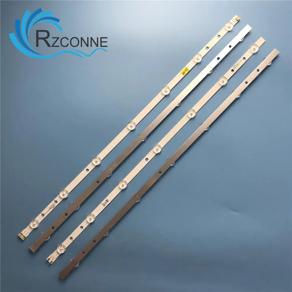 Светодиодный фонарь для подсветки лента лампы CY-DJ055BGLV1H UA55H6203 UN55H6103 UN55H6153 CY-DJ055CSLVZH |