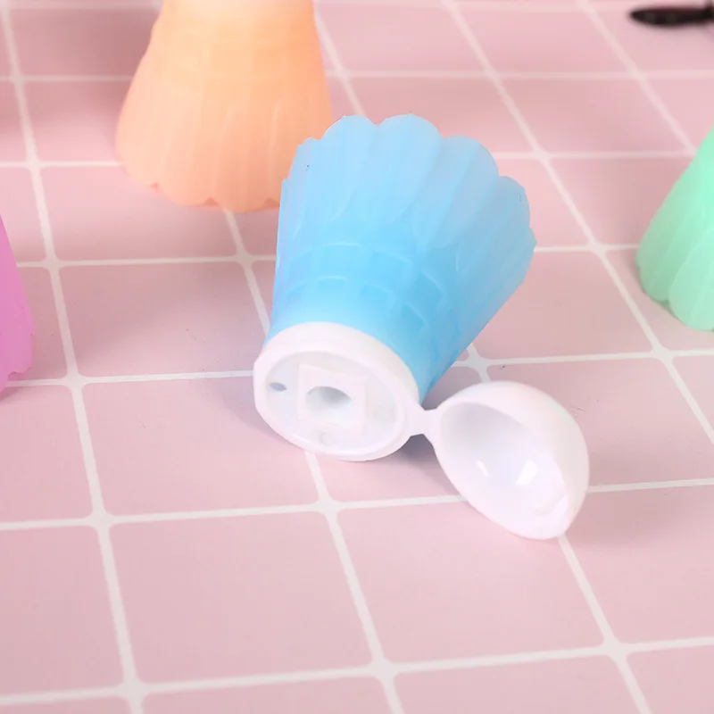 1 шт. необычная Новинка точилка для карандашей бадминтона нож кавайный