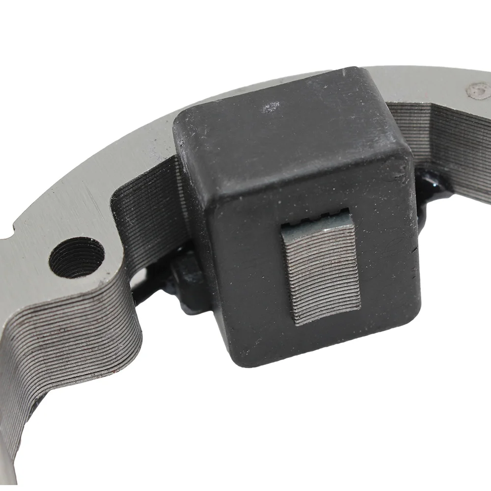 Новый мотоциклетный Койл зажигания СТАТОР маховик комплект Магнит Замена для 50 SX