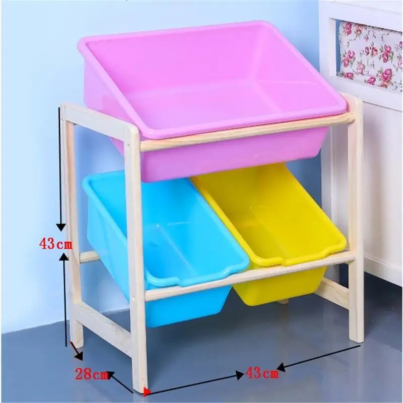 Raf малыш органайзер для комнаты игрушка книжная полка фарфор Da Parede Repisa Y полки Estante