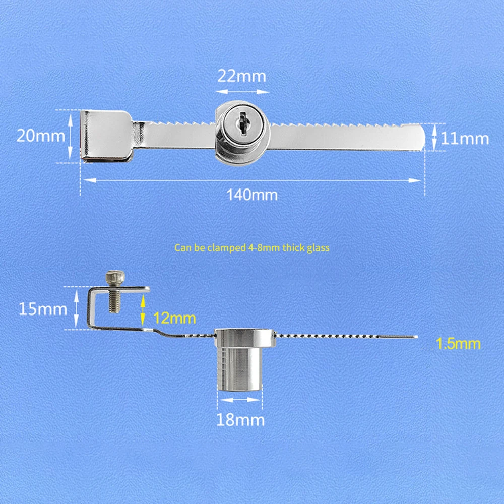 2 шт. замок для дверей шкафов из цинкового сплава | Обустройство дома