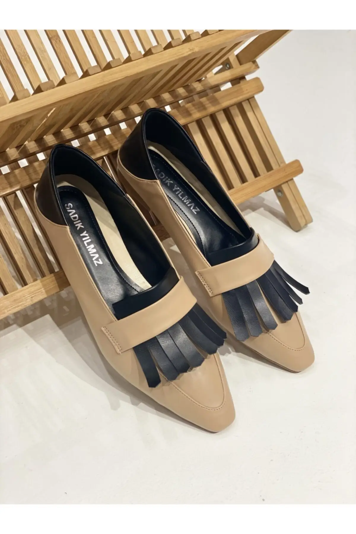 

SarEn 010 Zenne Ballerina 20-k