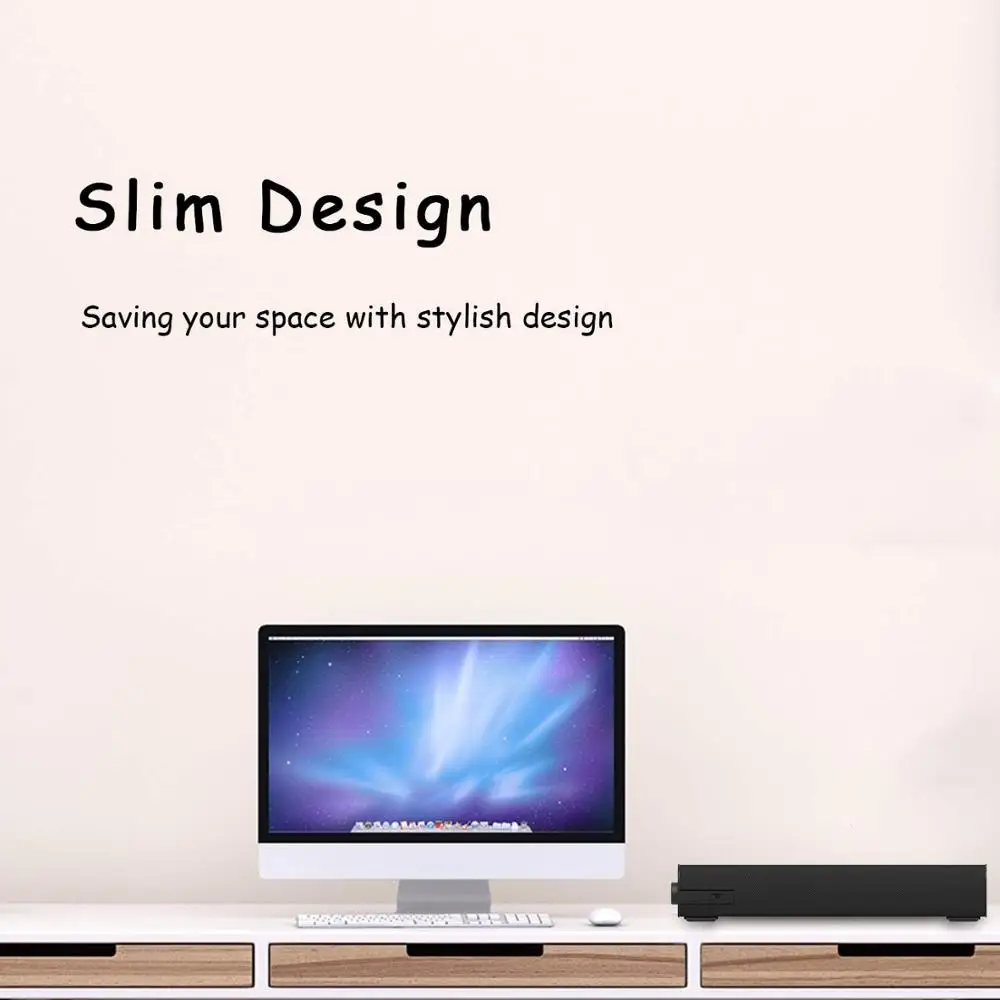 Bluetooth-динамик проводной и беспроводной динамик 16 7 дюйма с сабвуфером пультом