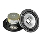 Аудиоколонки AIYIMA, 3 дюйма, 90 мм, 4, 8 Ом, 10 Вт, усилитель звука для ноутбука, домашнего кинотеатра