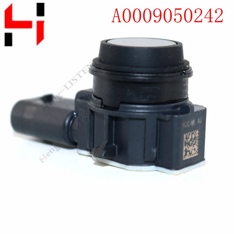 Автомобильный датчик парковки A0009050242 расстояния для E-Class W117 W176 W246 0009050242 черный