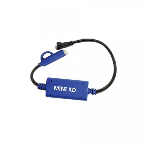 Keydiy Mini KD генератор дистанционного управления мобильным ключом для системы Android и
