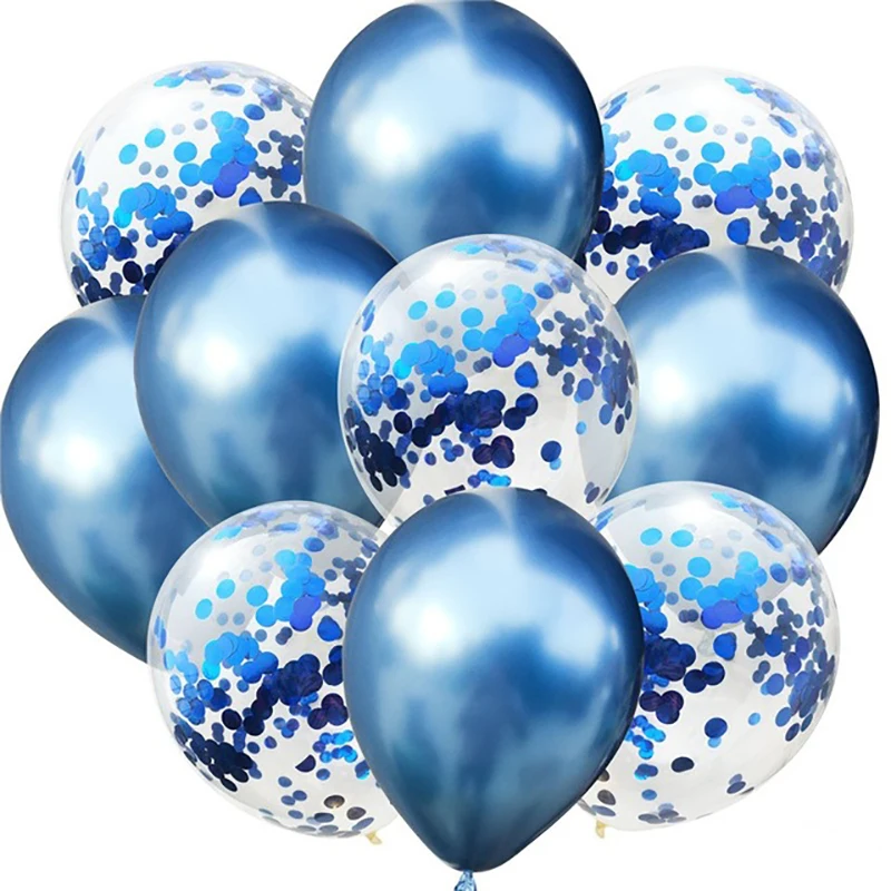 

Happy Birthday Supplies Party Decoration For Home 1st Baby Shower Banner Helium Foil Balloon Xmas New Year 2021 Foil Balloons