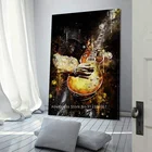 Slash Guns N Roses легендарные гитаристы, украшение игрока, гостиная, спальня, без рамки