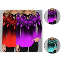 lady tops chic soft texture warm easy matching women blouses lady blouses for party