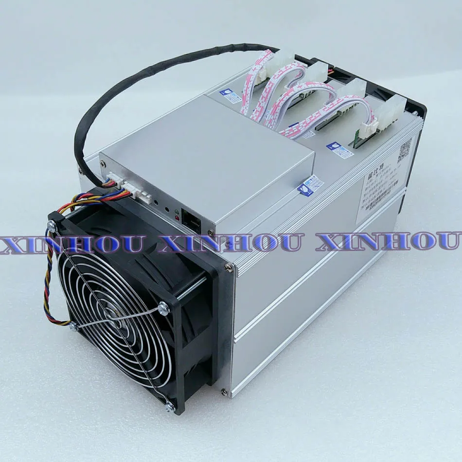 Майнер ASIC Ebit E9i 13 5 T SHA256 Bitcoin BTC BCH б/у E10.1 antminer S9 S9i S11 T15 S15 B7 Z11 M3 M10 T2T