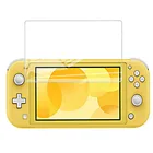 Закаленное стекло NX из закаленного стекла для Nod Switch Lite Ultra Clear Full HD защитная пленка защитная крышка для игровой консоли
